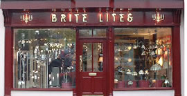 Brite Lites Shop